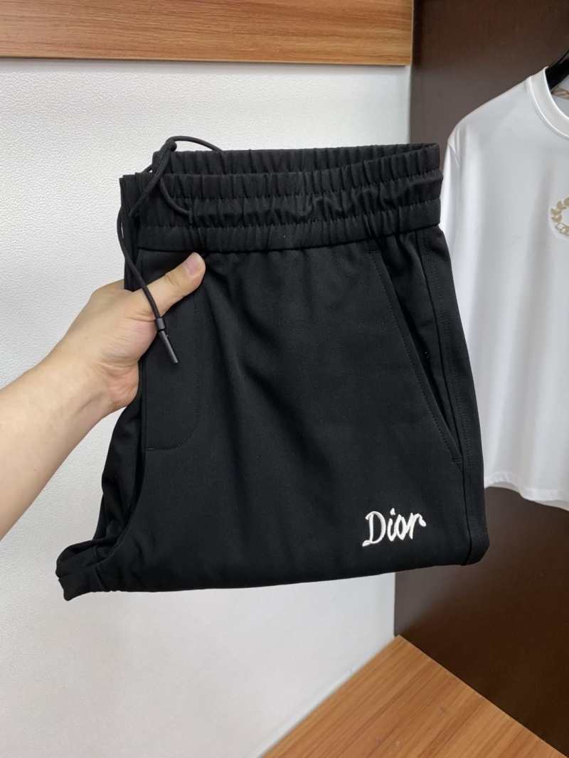 chr1st1an D10r long pants